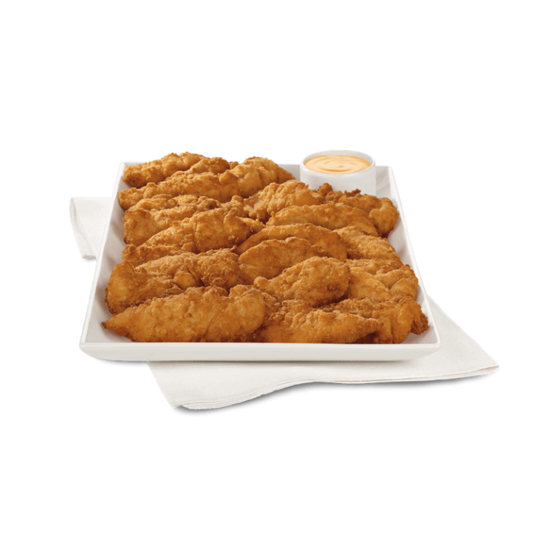 Chick-n-Strips™ Trays