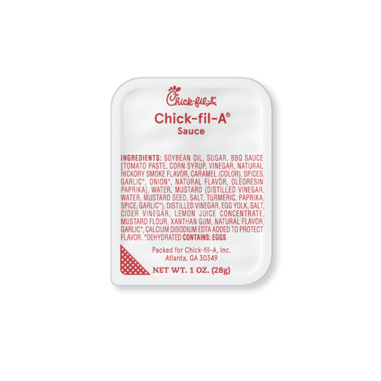 Chick-fil-A® Sauce