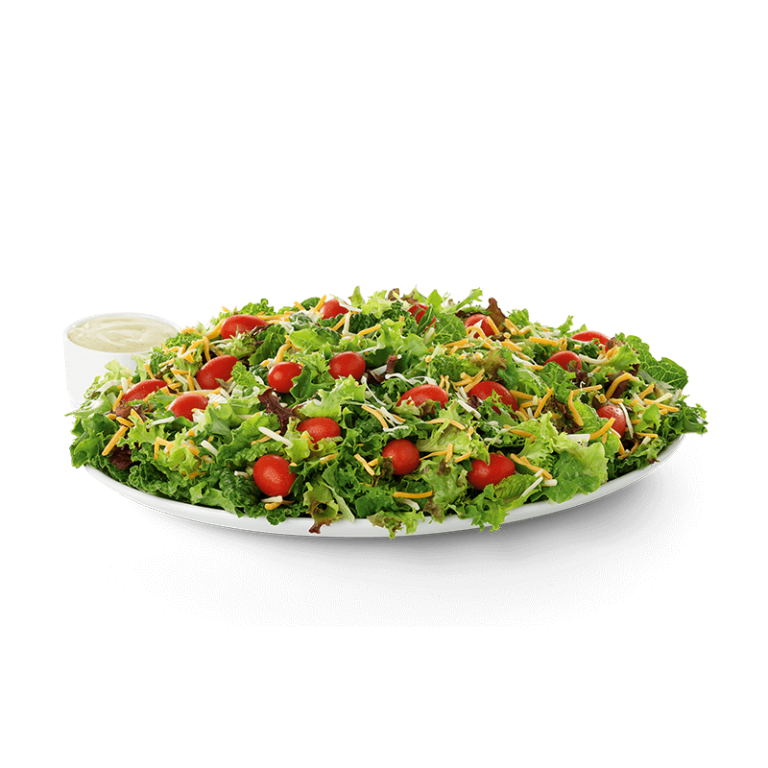 Garden Salad Tray